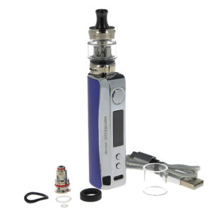 Kit GTX One Vaporesso