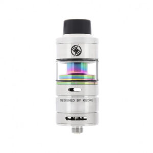 Atomiseur Unlimit RTA Kizoku