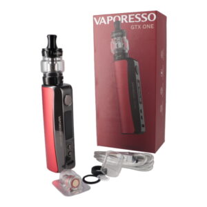 Vaporesso GTX One