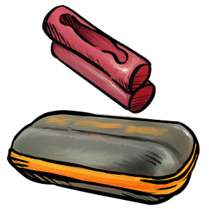 Accessoires