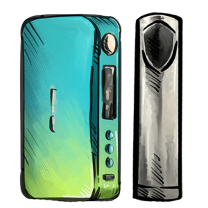 Batteries & Boxs