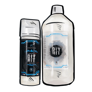 Liquide de base