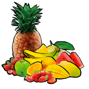 Fruités