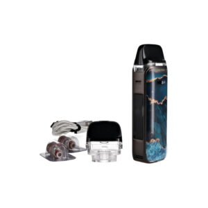 VAPORESSO LUXE PM40