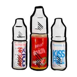 E-liquides 10ml