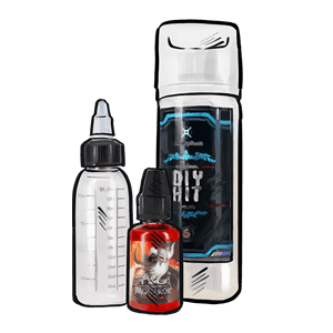 Pack DIY