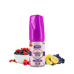 Concentré Dinner Lady Purple Rain 30 ml