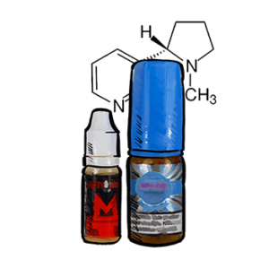 Sels de nicotine