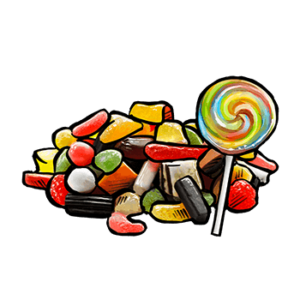 Bonbons
