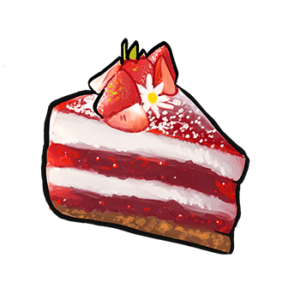 Gourmands