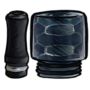 Drip-Tip