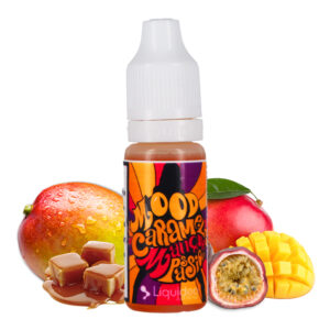 Liquideo Mood 10 ml